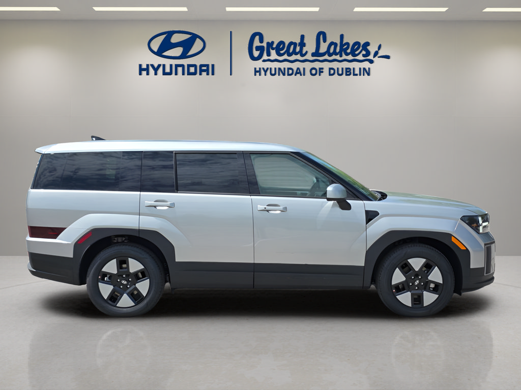 New 2026 Hyundai Santa Fe SE AWD/4WD image 6