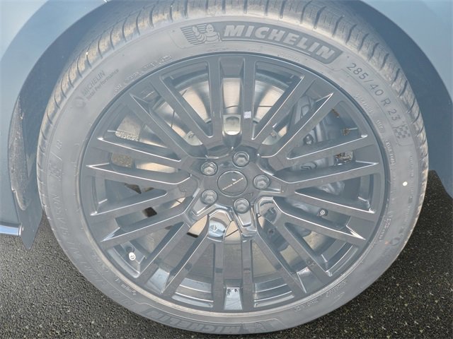 New 2026 Land Rover Range Rover Sport SV image 19