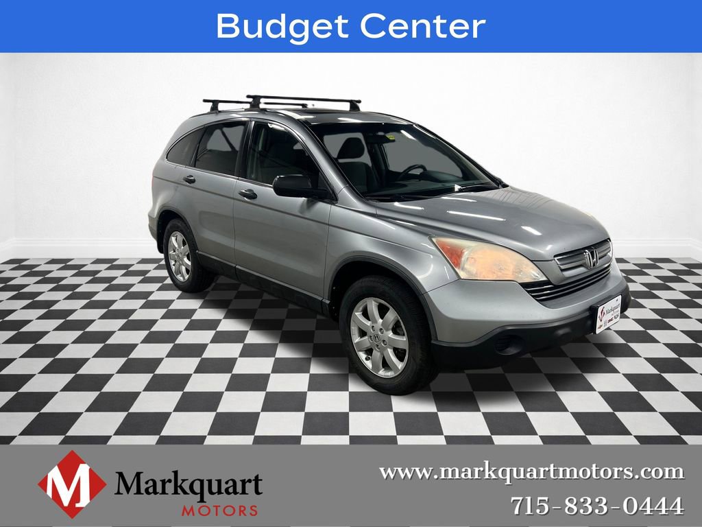 Used 2008 Honda CR-V EX image 1