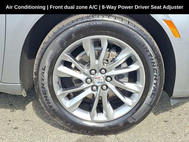 Used 2024 Buick Enclave Avenir w/ LPO, Floor Liner Package image 10