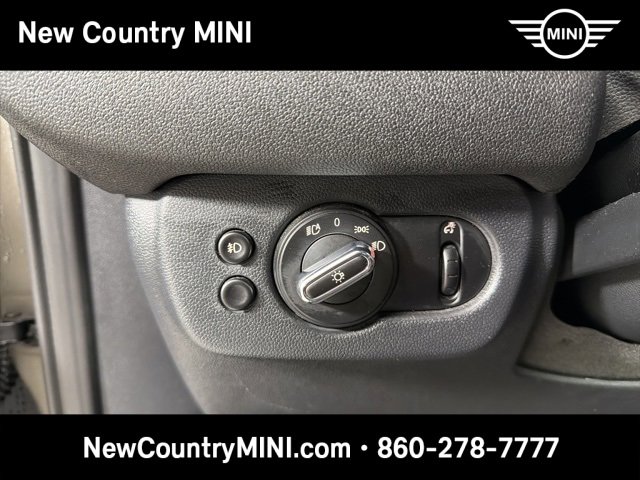 Used 2020 MINI Cooper Clubman S w/ Storage Package image 25
