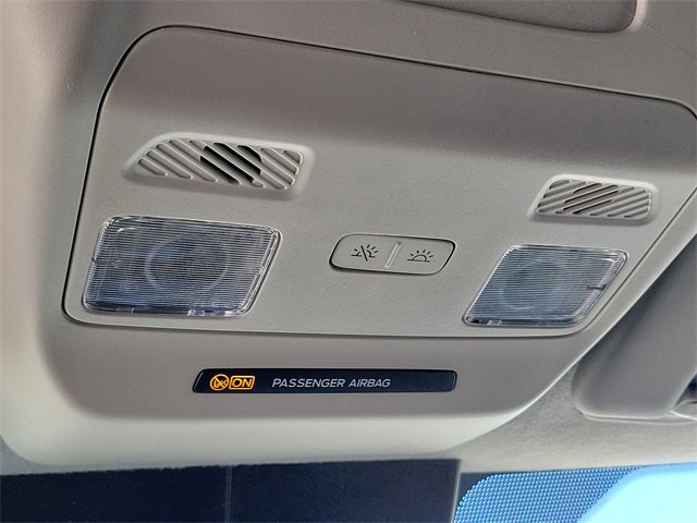 New 2025 Ford Transit 250 Low Roof w/ Load Area Protection Package image 14