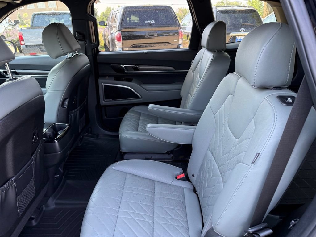 Used 2024 Kia Telluride EX X-Line AWD/4WD image 15
