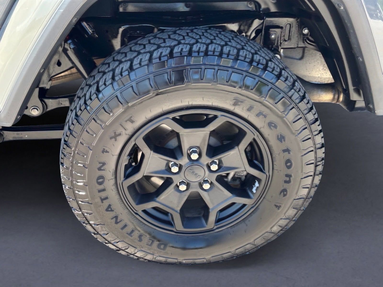 Used 2021 Jeep Gladiator Sport AWD/4WD image 9