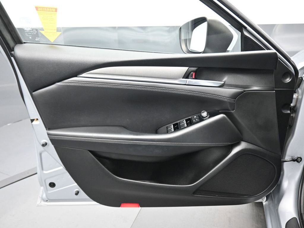 Used 2018 MAZDA MAZDA6 Touring image 9