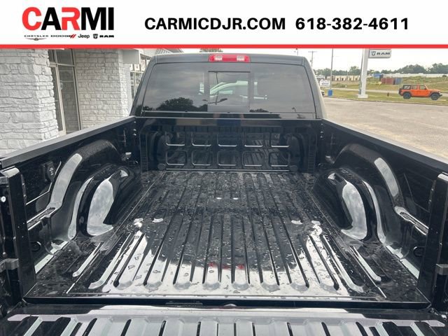 New 2026 RAM 2500 Tradesman w/ Power Wagon Package image 33