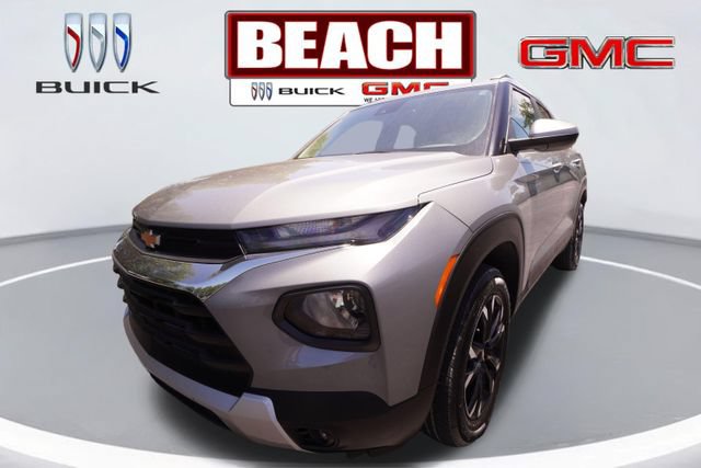 Used 2023 Chevrolet TrailBlazer LT w/ Convenience Package AWD/4WD image 7