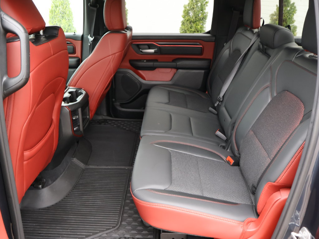 Used 2026 RAM 1500 Rebel w/ Rebel Level 1 Equipment Group AWD/4WD image 8