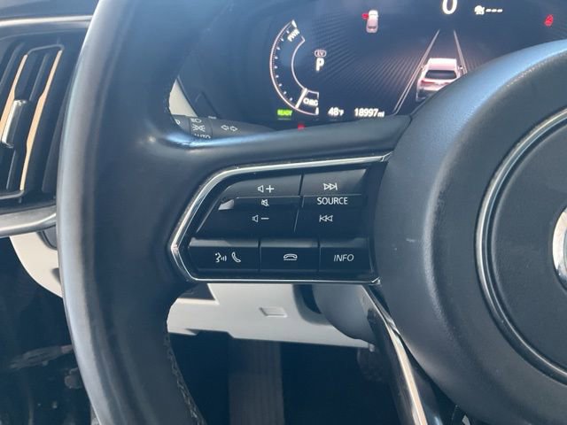 Used 2024 MAZDA CX-90 Plug-In Hybrid w/ Premium Plus image 12