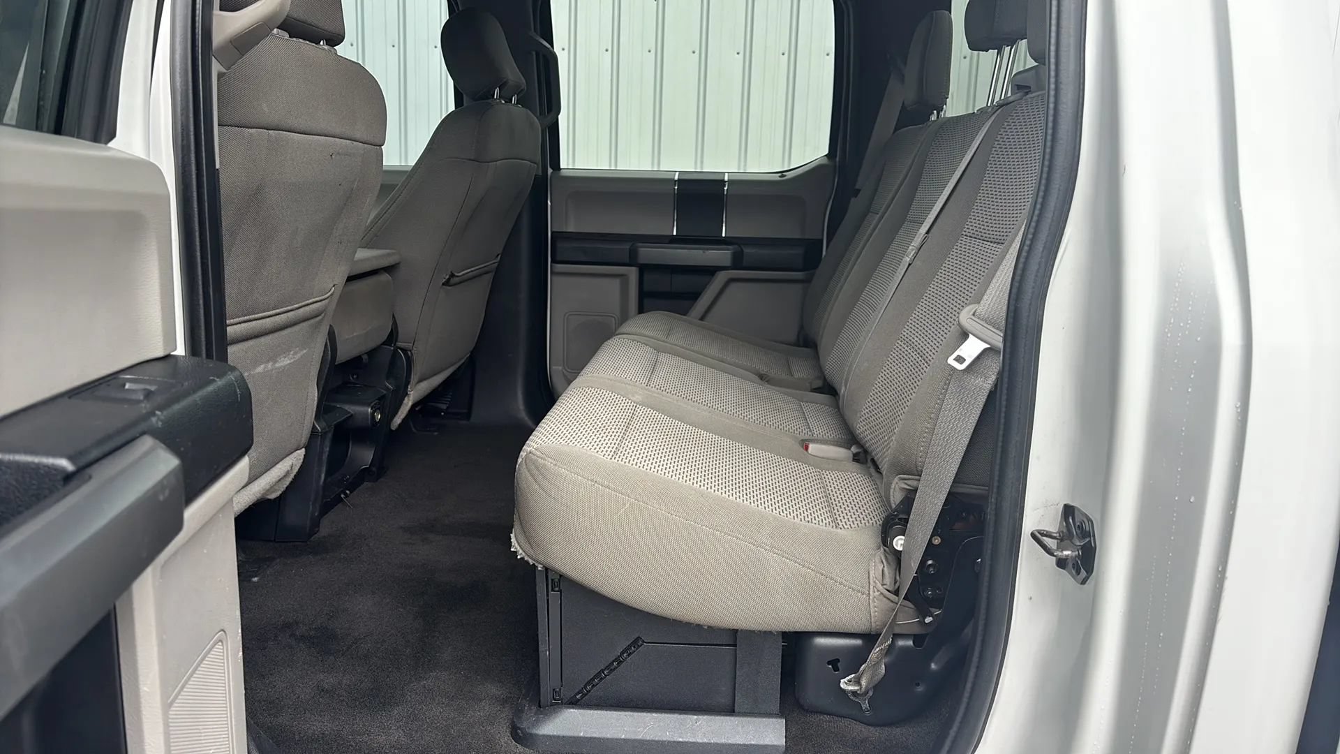 Used 2018 Ford F250 XLT AWD/4WD image 17