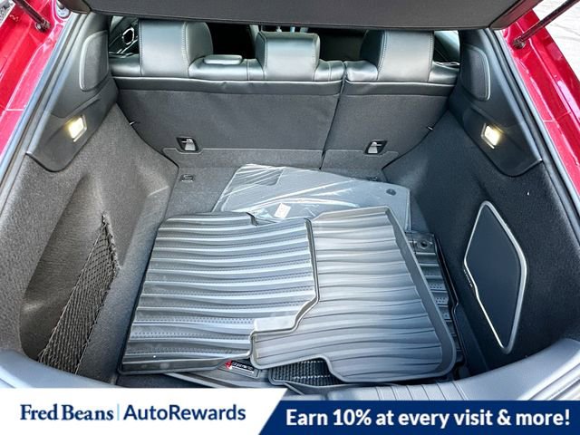 New 2025 Acura Integra A-Spec image 27