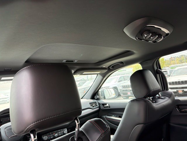 New 2026 Dodge Durango GT AWD/4WD image 9