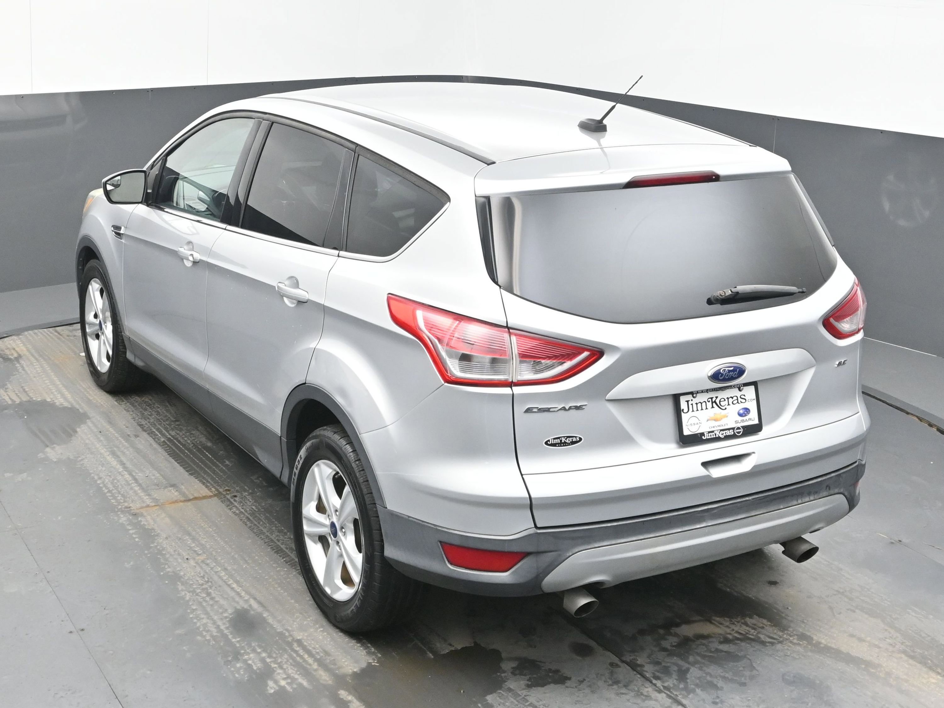 Used 2016 Ford Escape SE image 31