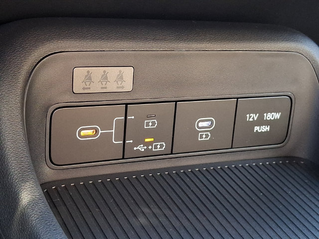 New 2027 Hyundai Kona SE AWD/4WD image 19