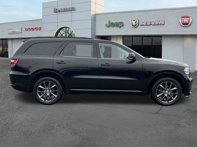 Used 2018 Dodge Durango GT w/ Premium Group AWD/4WD image 8