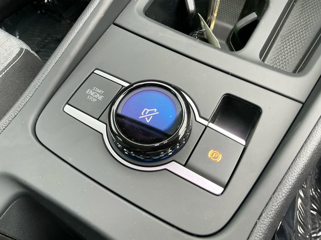 New 2026 Volkswagen Tiguan S AWD/4WD image 17