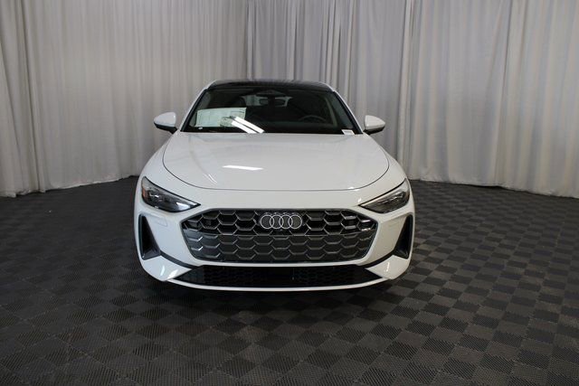 New 2025 Audi A5 2.0T Premium image 30