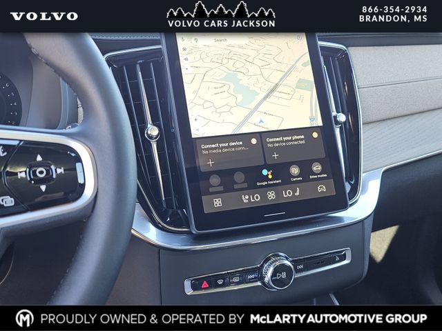 New 2026 Volvo XC90 B6 Plus w/ Protection Package Premier AWD/4WD image 9