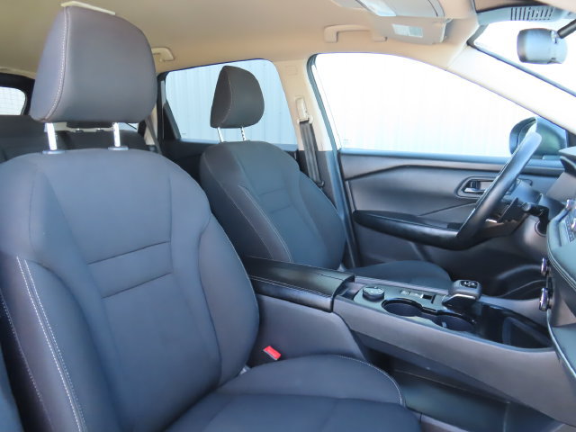 Used 2024 Nissan Rogue S AWD/4WD image 25
