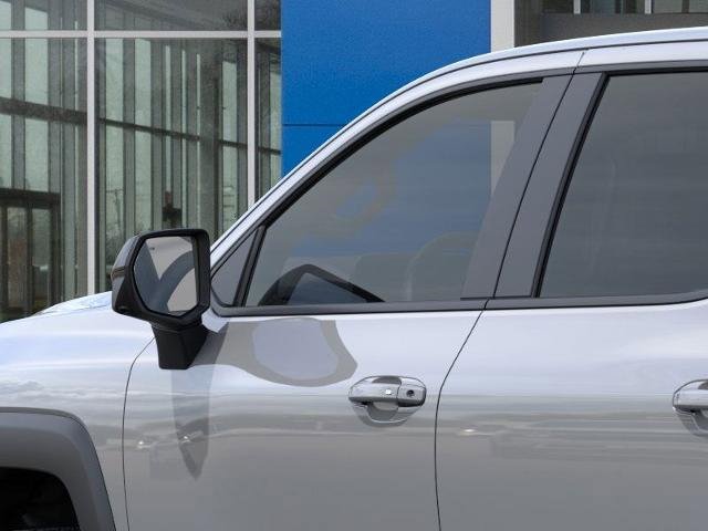 New 2026 Chevrolet Silverado EV W/T w/ LPO, Custom Package image 12