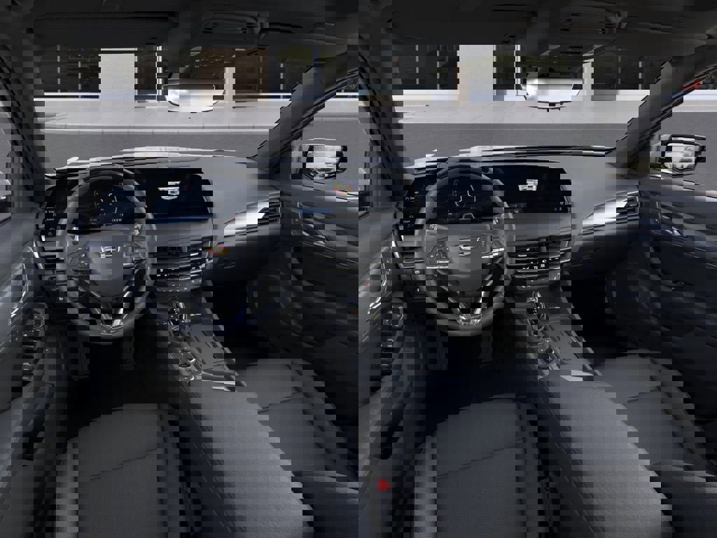 New 2026 Cadillac CT5 Premium Luxury image 15