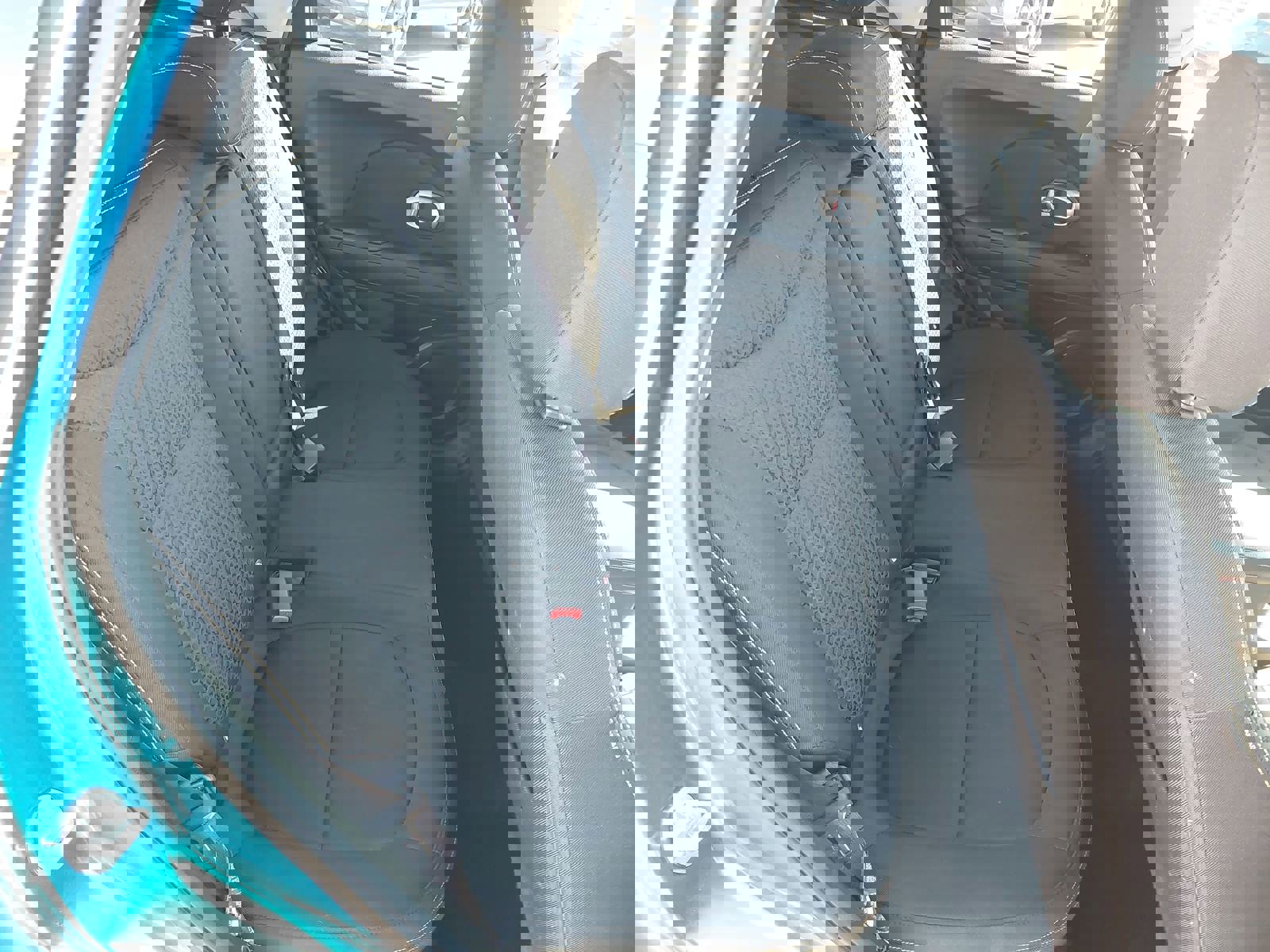 Used 2016 Kia Soul + w/ Designer's Package image 11