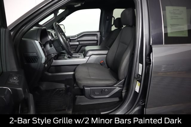 Certified 2019 Ford F150 XLT w/ Equipment Group 302A Luxury AWD/4WD image 37