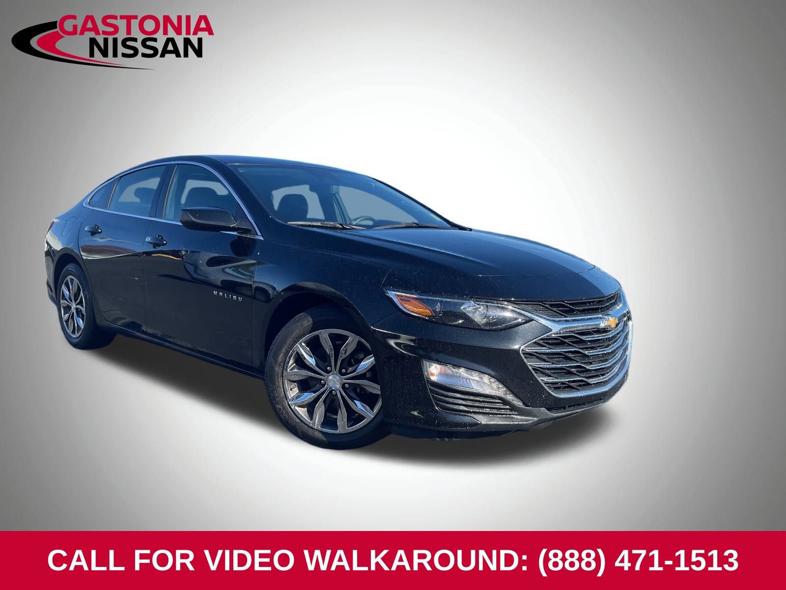Used 2023 Chevrolet Malibu LT