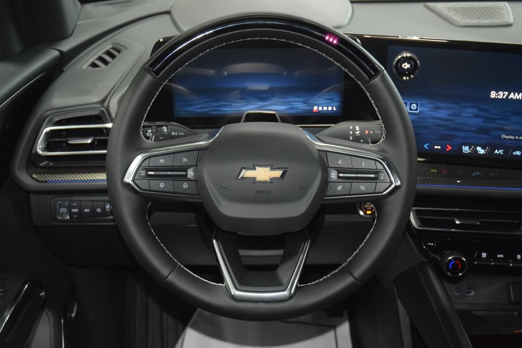 New 2026 Chevrolet Traverse High Country AWD/4WD image 36
