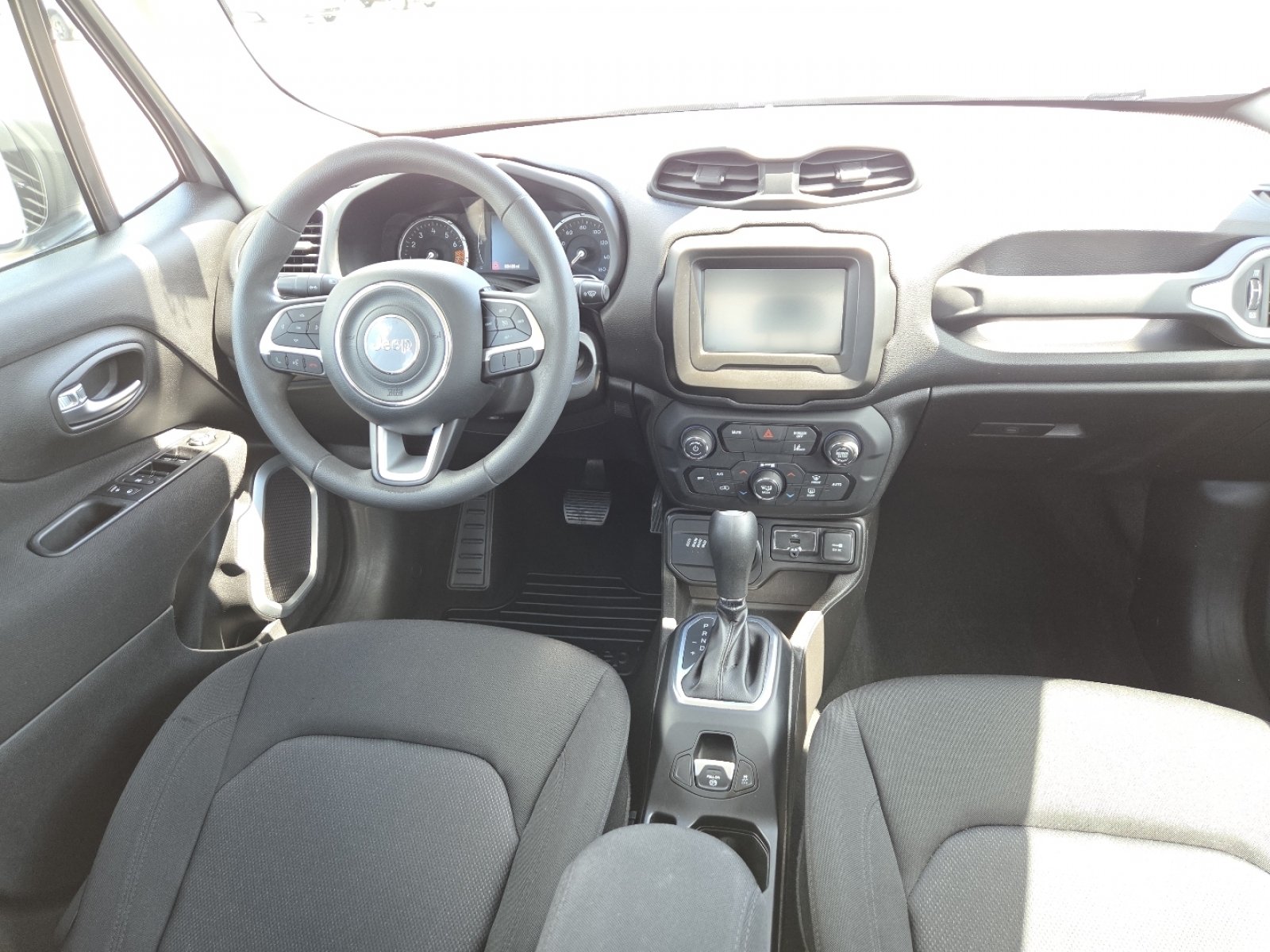 Used 2021 Jeep Renegade Sport AWD/4WD image 20