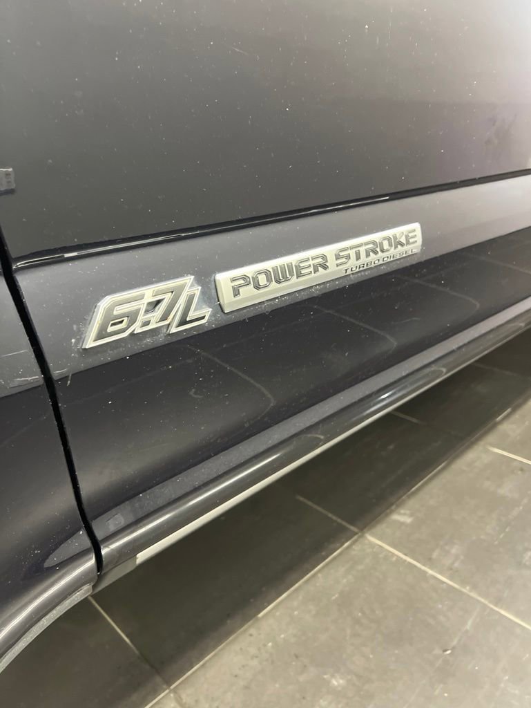 Used 2021 Ford F350 Platinum AWD/4WD image 28
