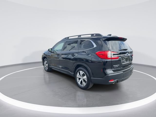 Certified 2024 Subaru Ascent Premium AWD/4WD image 6