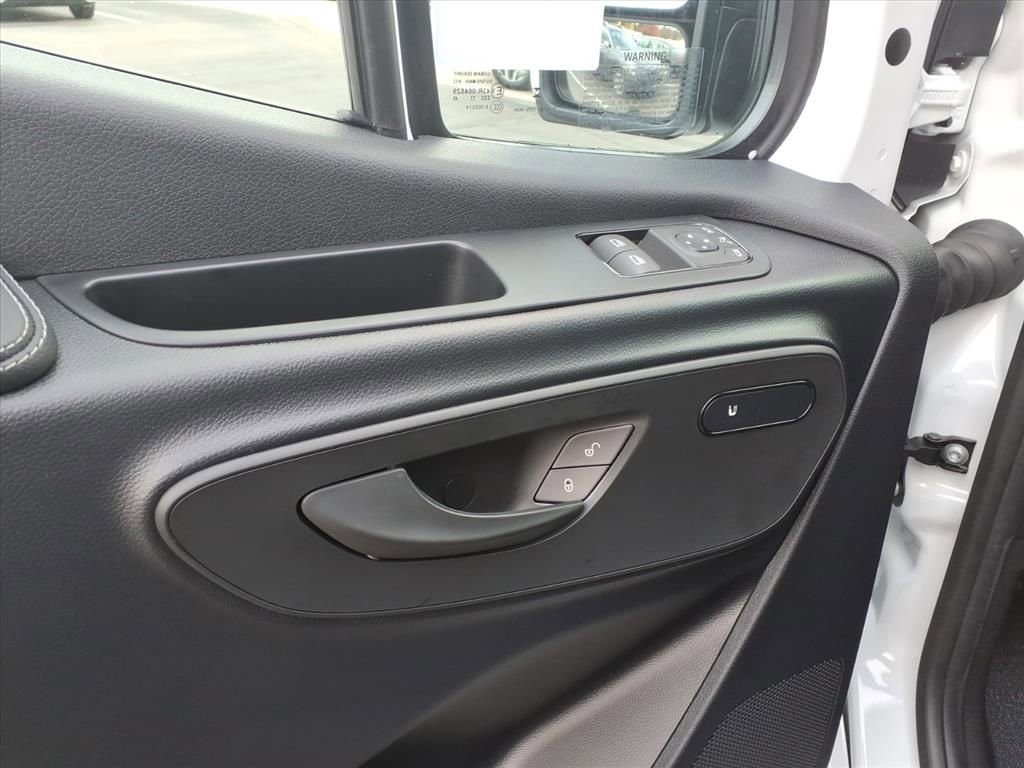 New 2026 Mercedes-Benz Sprinter 2500 image 12