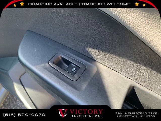 Used 2023 Volkswagen Taos SE image 19