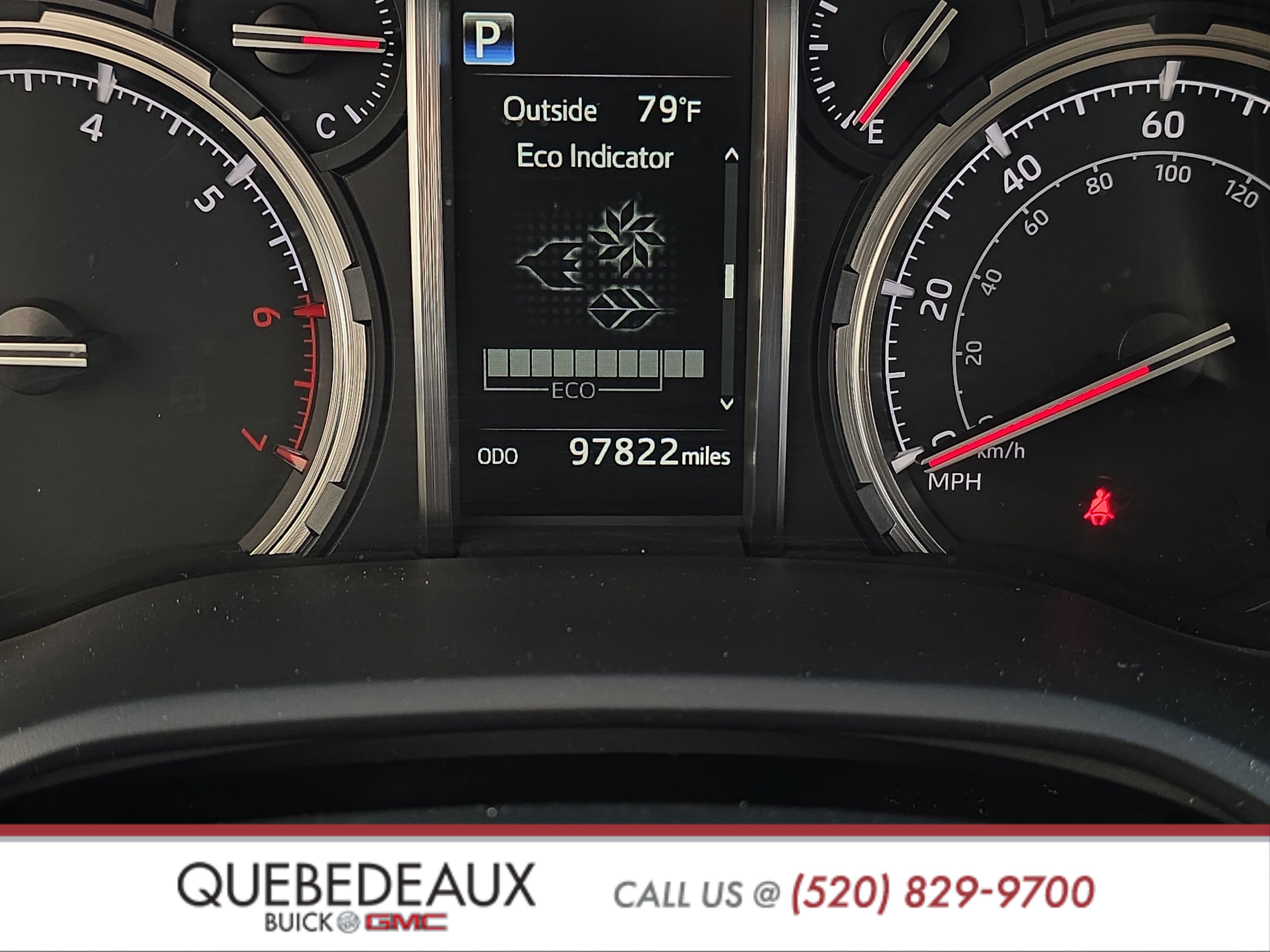 Used 2021 Toyota 4Runner TRD Off-Road Premium image 18