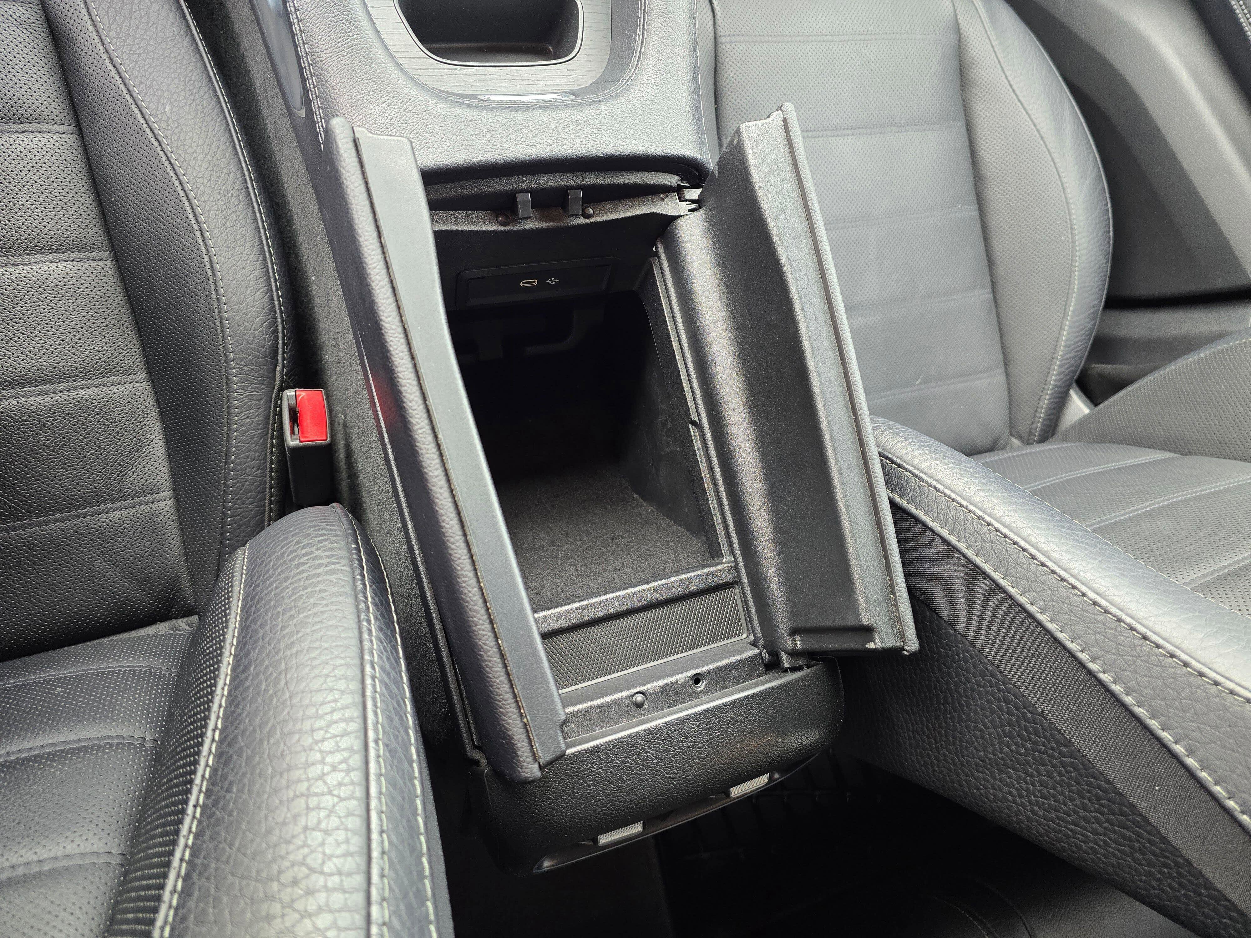 Used 2024 Mercedes-Benz GLE 350 4MATIC image 22