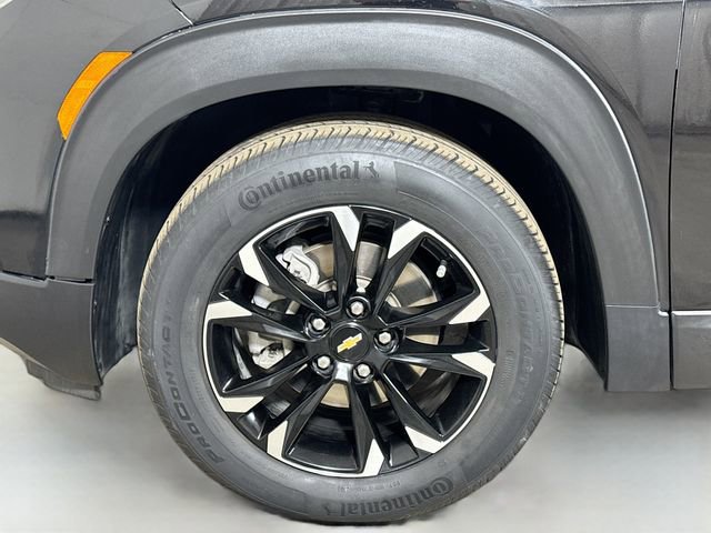 Used 2023 Chevrolet TrailBlazer LT w/ Convenience Package image 28