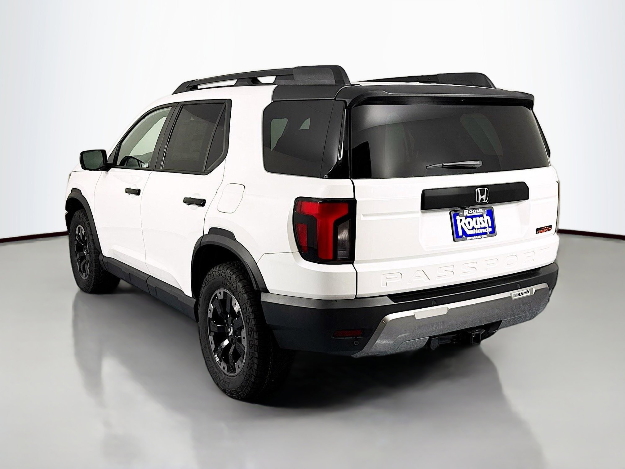 New 2026 Honda Passport TrailSport Elite image 7