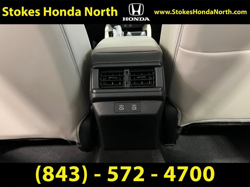 Used 2025 Honda Accord EX-L image 30
