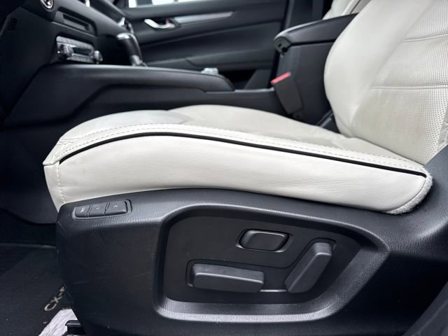 Certified 2025 MAZDA CX-5 AWD 2.5 S w/ Preferred Package image 12