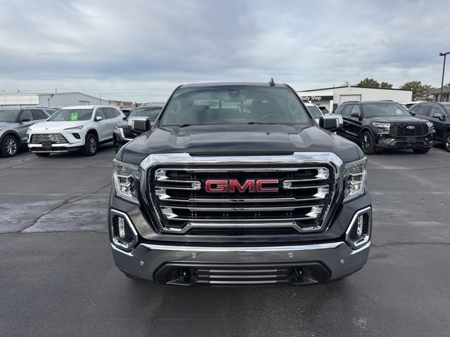 Used 2020 GMC Sierra 1500 SLT w/ SLT Premium Plus Package image 8