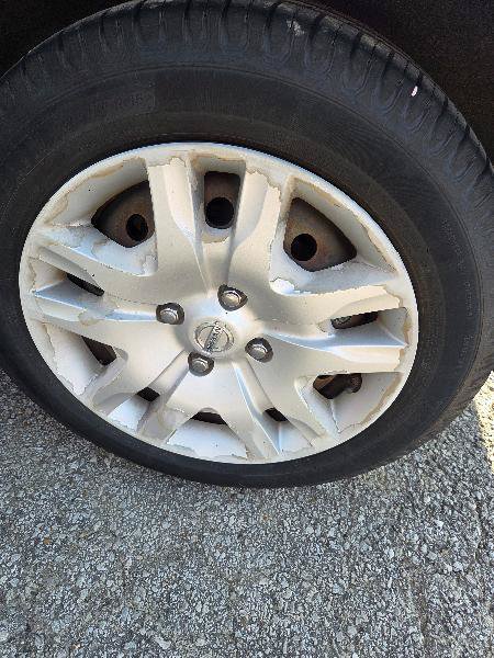 Used 2012 Nissan Sentra 2.0 S FWD image 14