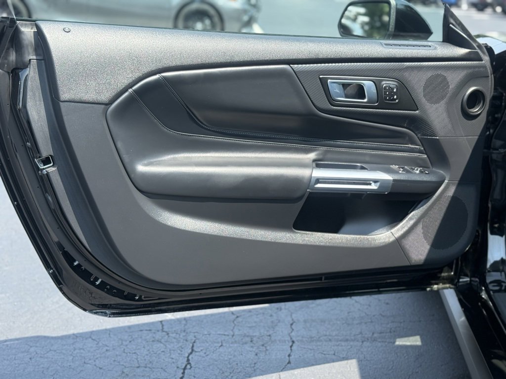 Used 2024 Ford Mustang GT Premium w/ GT Performance Package image 15