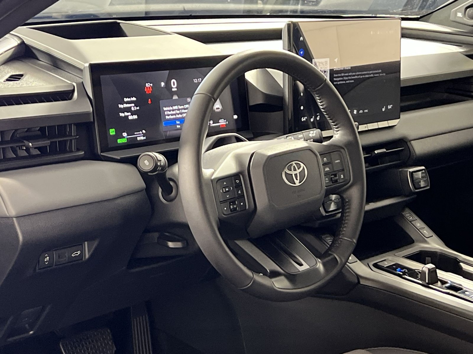 Used 2026 Toyota RAV4 XSE w/ Panoramic Sun Roof Package AWD/4WD image 16