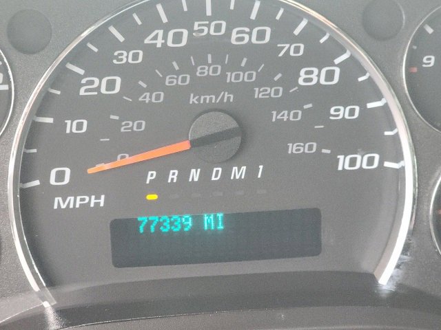 Used 2020 Chevrolet Express 2500 w/ Driver Convenience Package image 11