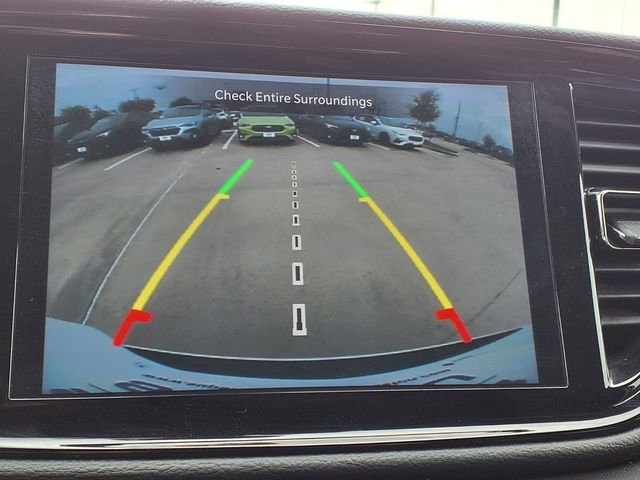Used 2025 Dodge Durango GT RWD image 19