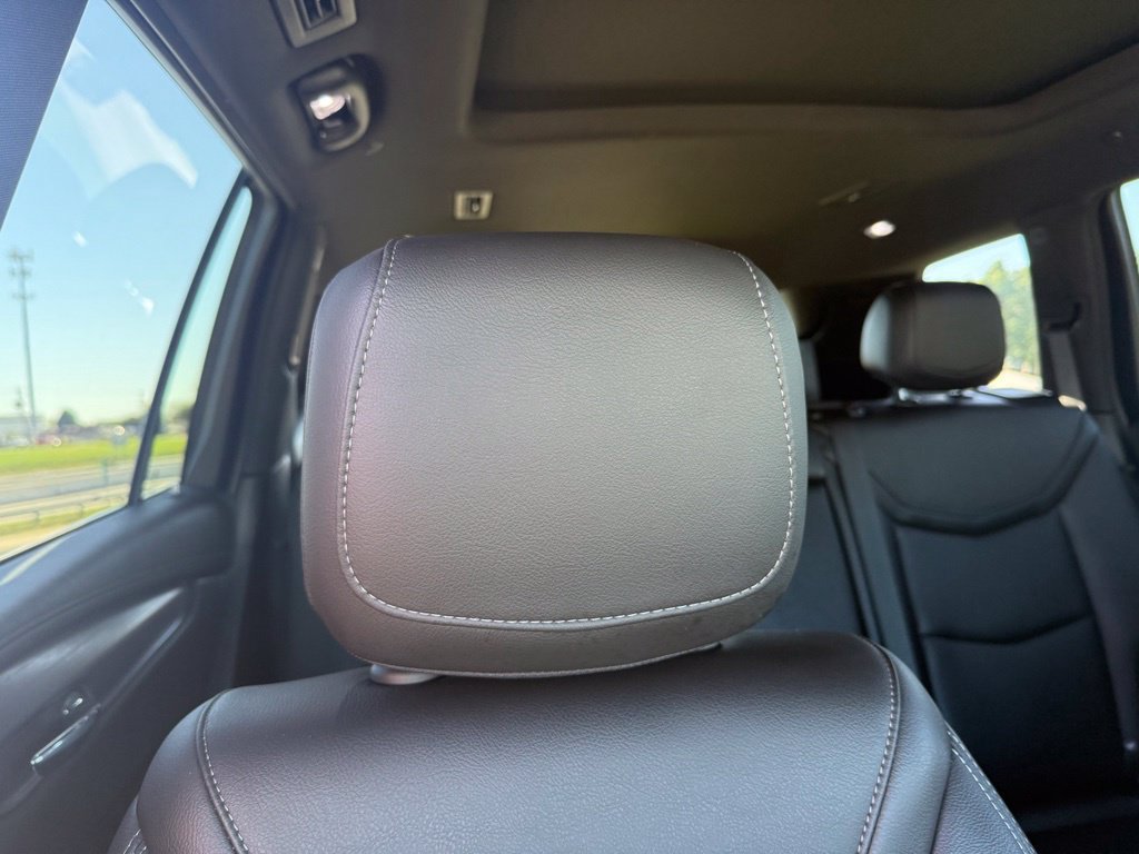 Certified 2023 Cadillac XT6 Luxury AWD/4WD image 32