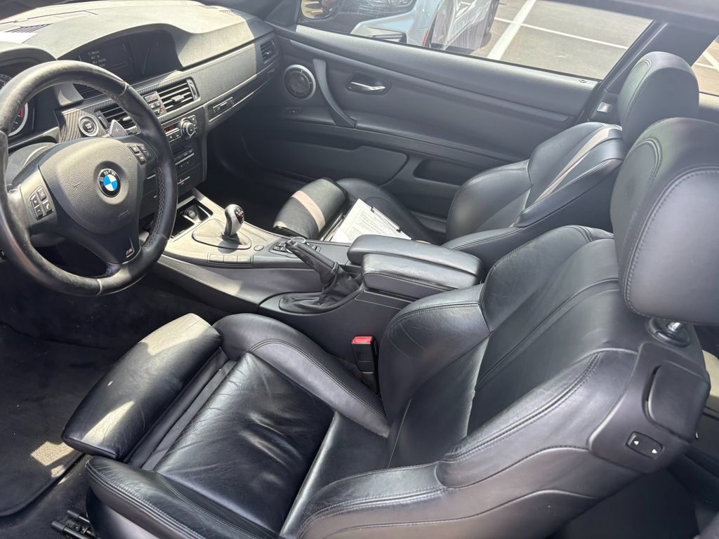 Used 2012 BMW M3 Coupe RWD image 5