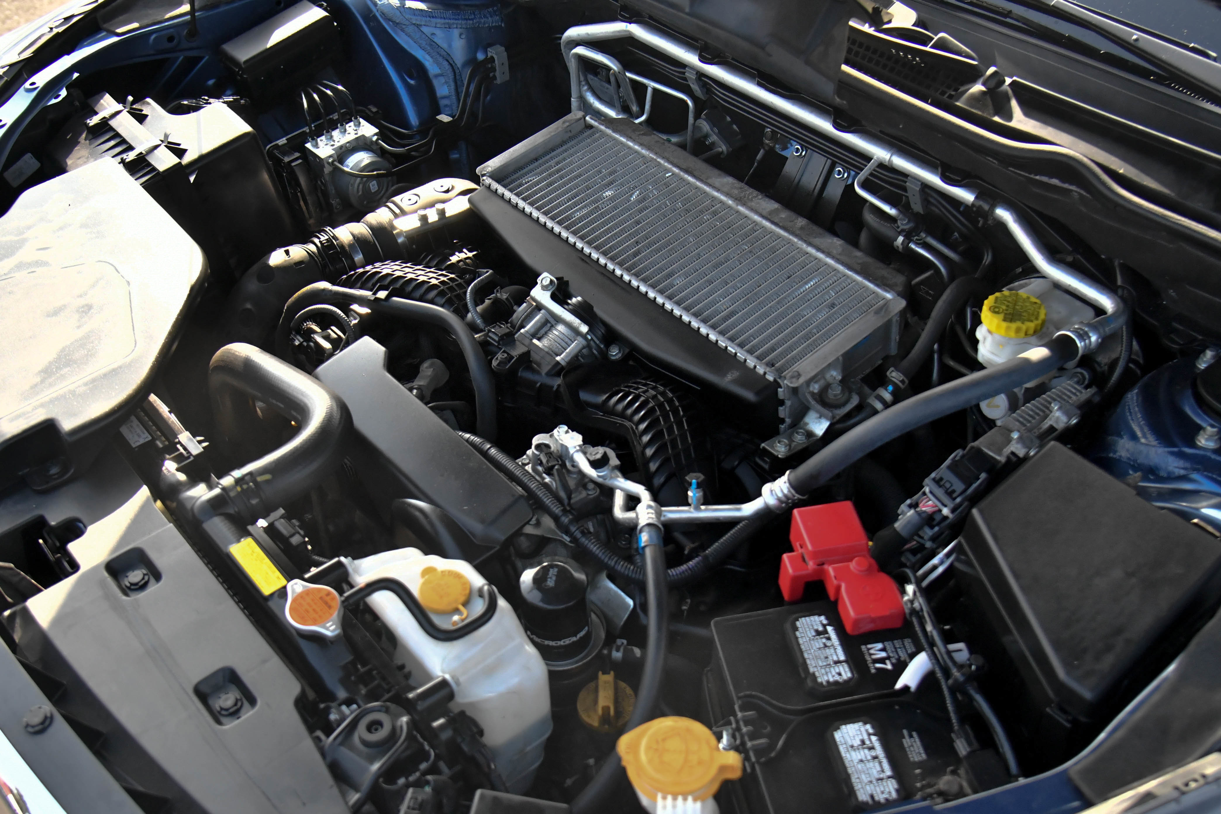 Used 2022 Subaru Ascent Touring image 55