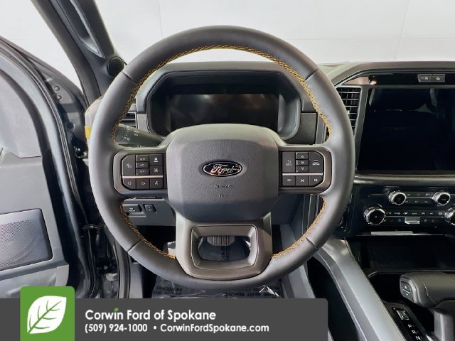 New 2026 Ford F150 Tremor w/ Equipment Group 402A High AWD/4WD image 8